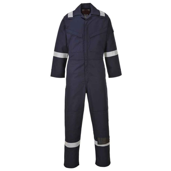 Portwest Bizflame™ Anti-Static Coverall