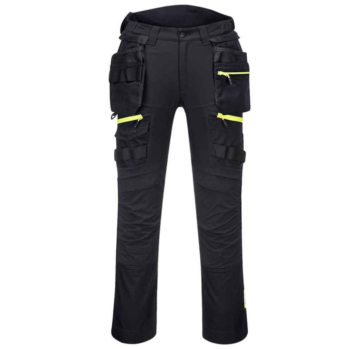 Portwest DX4™ Detachable Holster Pocket Trousers