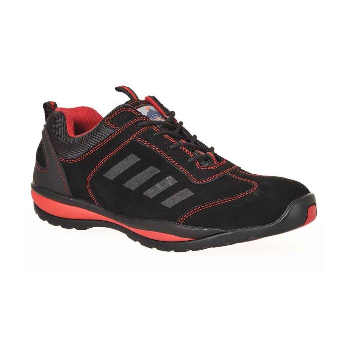 Portwest Steelite™ Lusum S1P HRO Safety Trainers