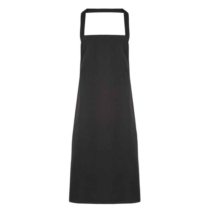 Premier Organic Cotton Bib Apron