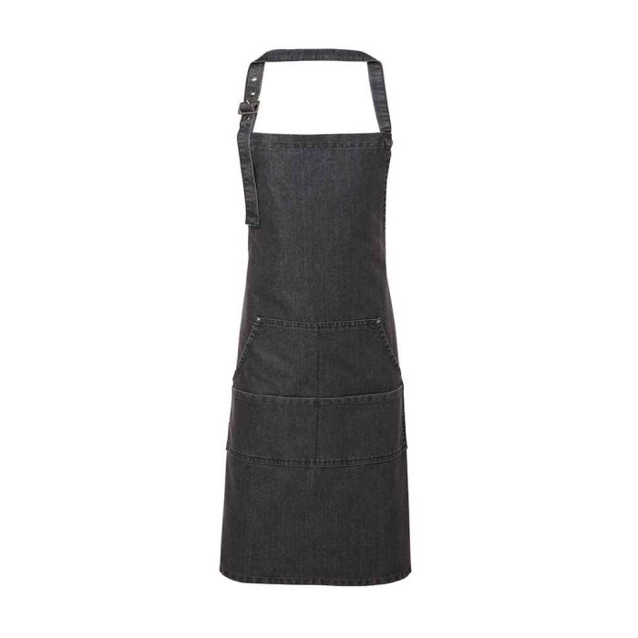 Premier Denim Bib Apron