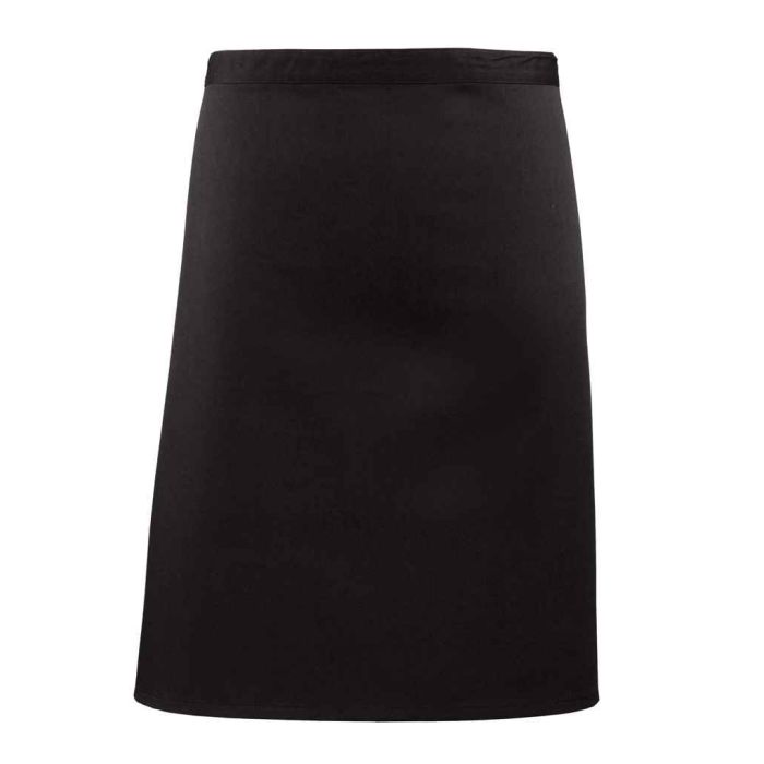 Premier 'Colours' Mid Length Apron