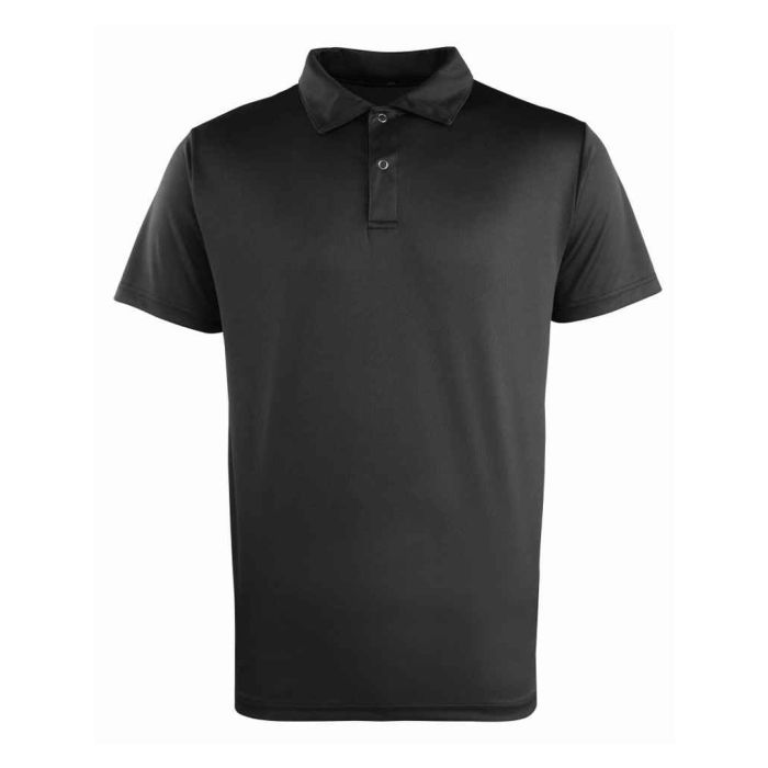 Premier Coolchecker® Stud Piqué Polo Shirt