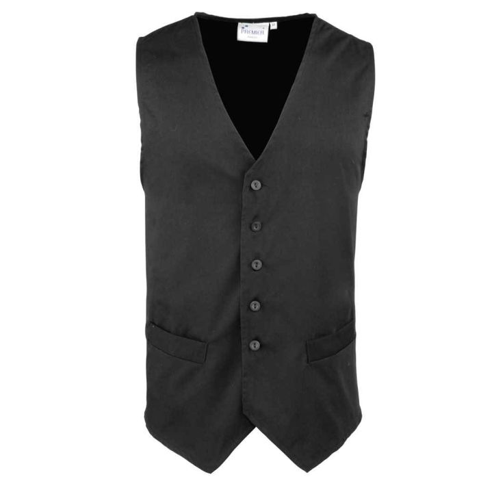 Premier Hospitality Waistcoat