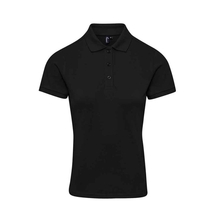 Premier Ladies Coolchecker® Plus Piqué Polo Shirt