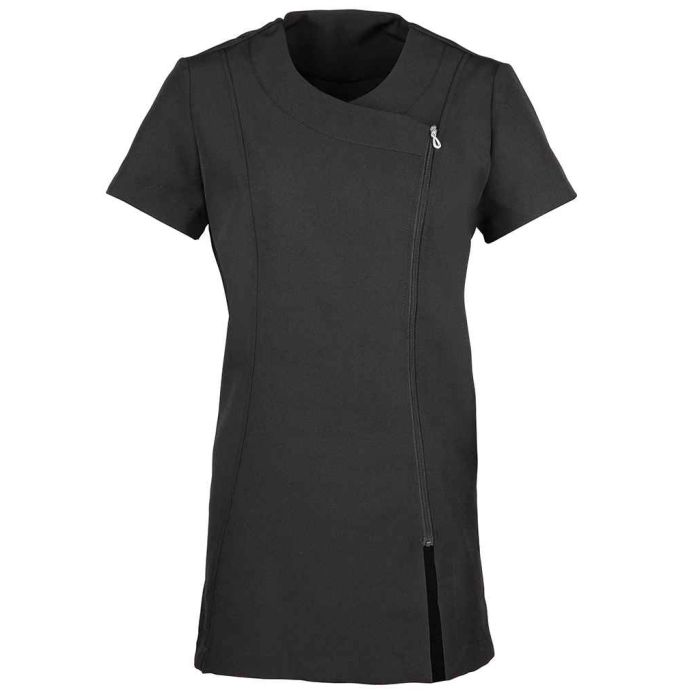 Premier Ladies Camellia Short Sleeve Tunic