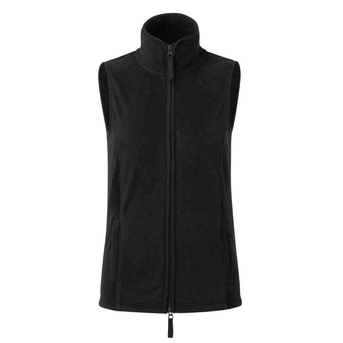 Premier Ladies Artisan Fleece Gilet