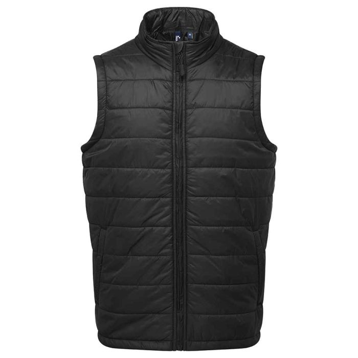 Premier Recyclight Padded Gilet