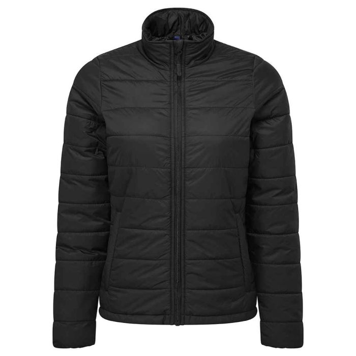 Premier Ladies Recyclight Padded Jacket