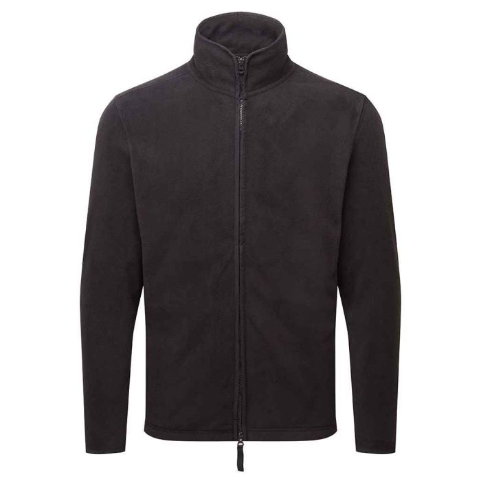 Premier Artisan Fleece Jacket