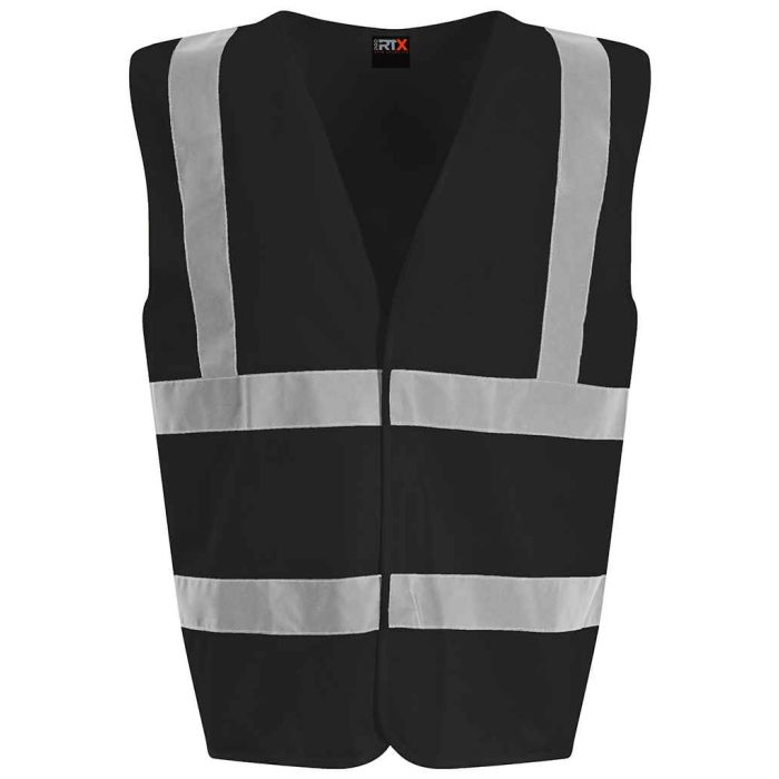 Pro RTX High Visibility Waistcoat