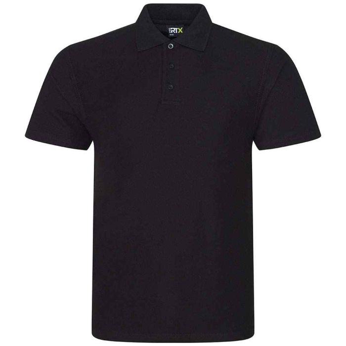 Pro RTX Pro Piqué Polo Shirt