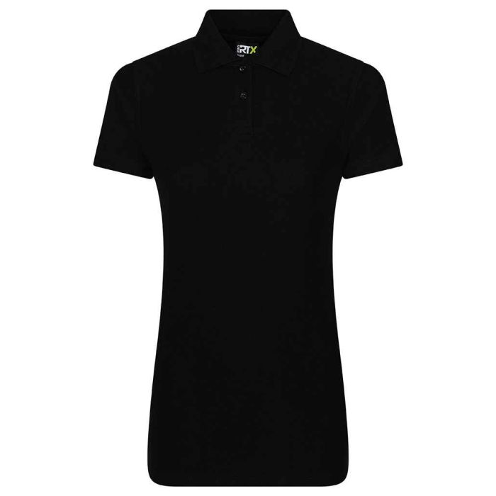 Pro RTX Ladies Pro Piqué Polo Shirt