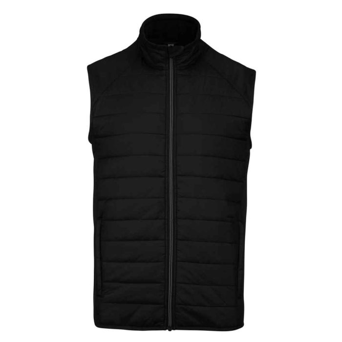 Proact Dual Fabric Sports Bodywarmer