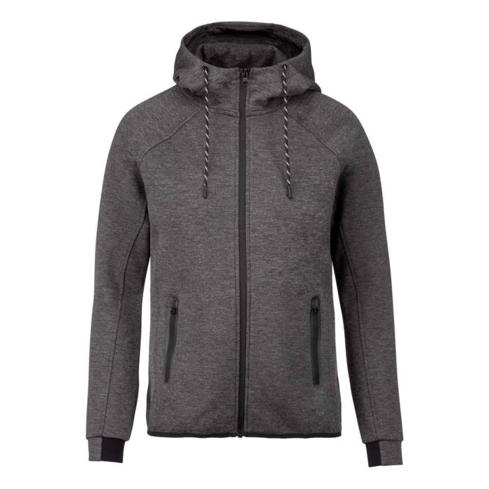 Proact Performance Hooded Jacket