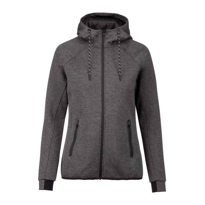 Proact Ladies Performance Hooded Jacket