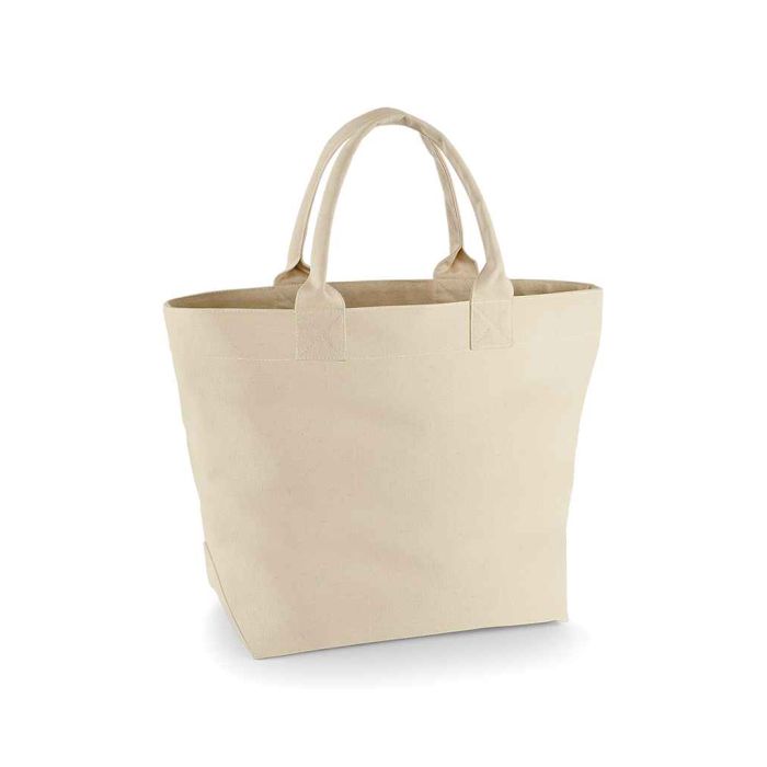 Quadra Canvas Deck Bag