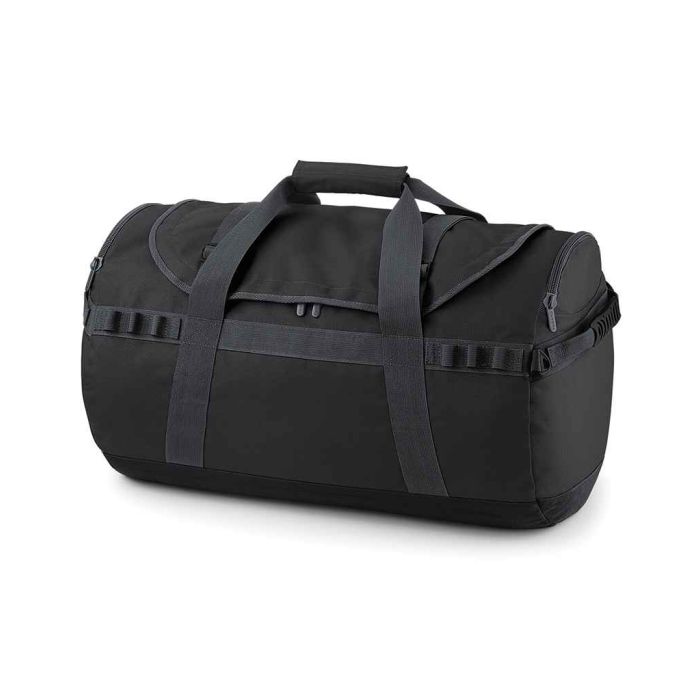 Quadra Pro Cargo Bag