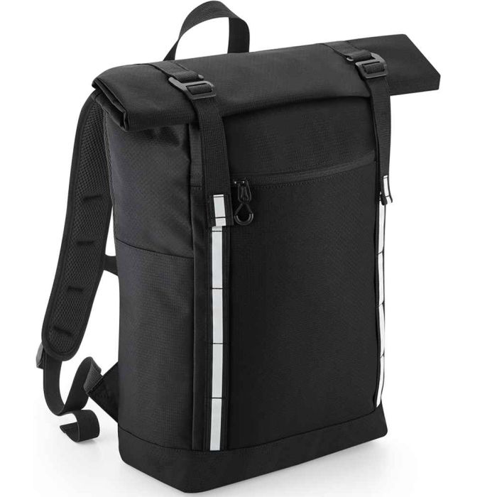 Quadra Urban Commute Roll-Top Backpack