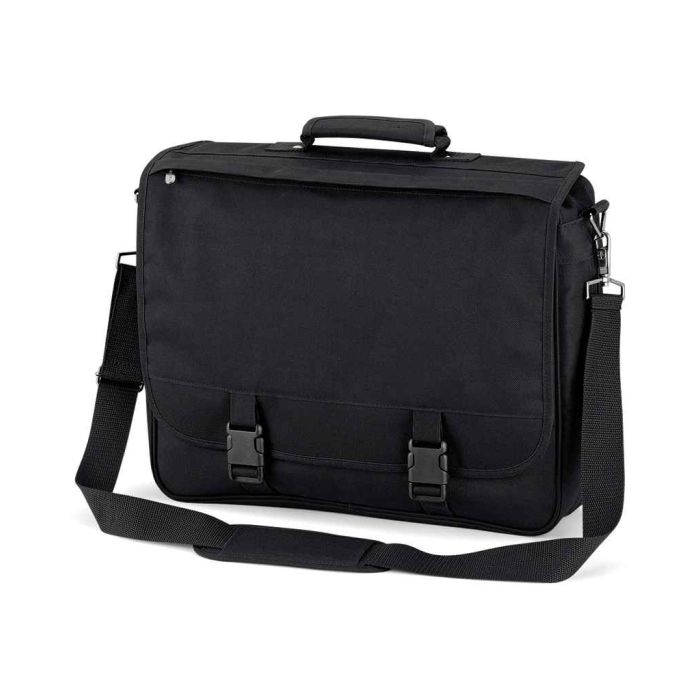 Quadra Portfolio Briefcase