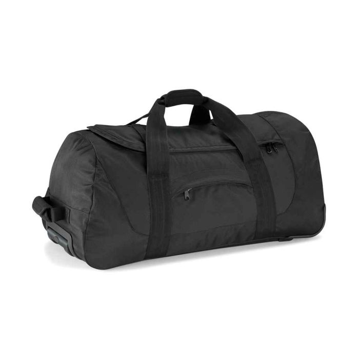 Quadra Vessel™ Team Wheelie Bag