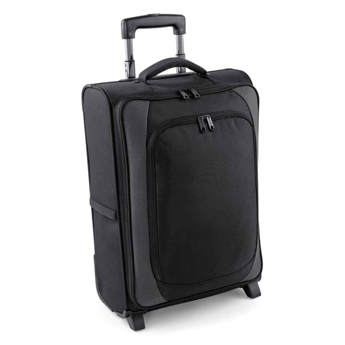 Quadra Tungsten™ Business Traveller