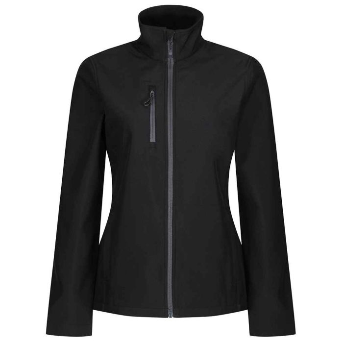 Regatta Honestly Made Ladies Recycled Soft Shell Jacket