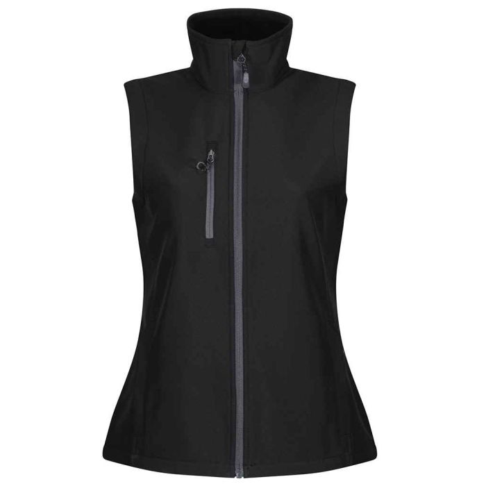 Regatta Honestly Made Ladies Recycled Soft Shell Bodywarmer