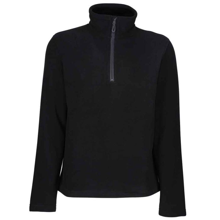 Regatta Honestly Made Recycled Half Zip Fleece