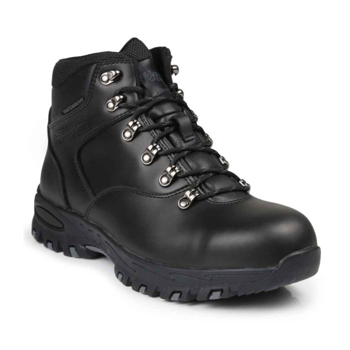 Regatta Safety Footwear Gritstone S3 WP Safety Hikers