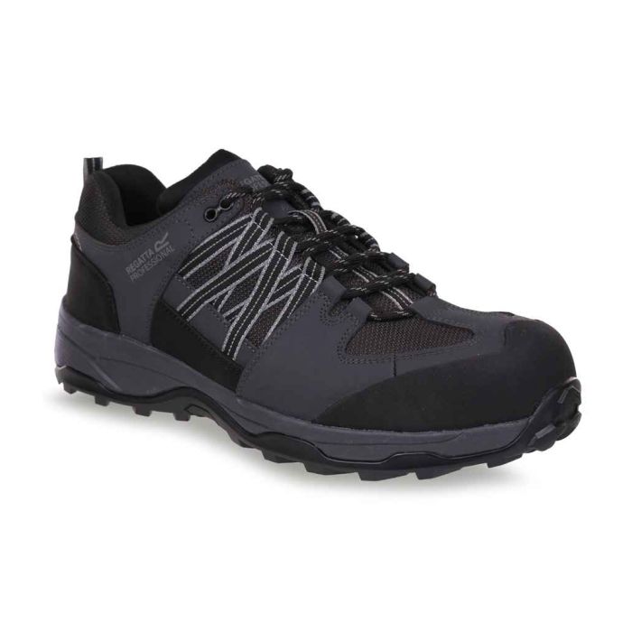 Regatta Safety Footwear Clayton S3 Safety Trainers