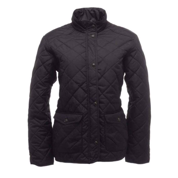 Regatta Ladies Tarah Diamond Quilted Jacket