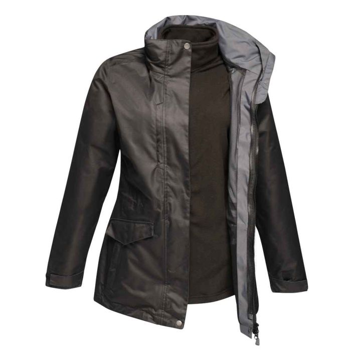 Regatta Ladies Benson III 3-in-1 Breathable Jacket