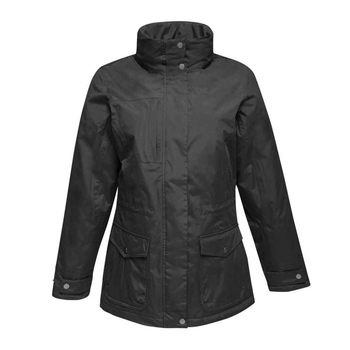 Regatta Ladies Darby III Waterproof Insulated Parka Jacket