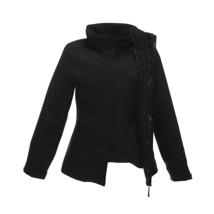 Regatta Ladies Kingsley 3-in-1 Jacket