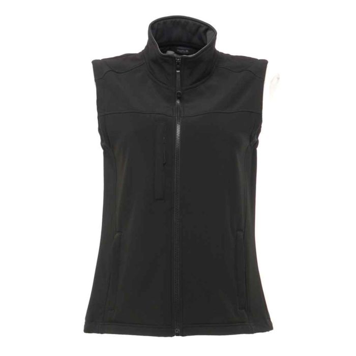 Regatta Ladies Flux Soft Shell Bodywarmer