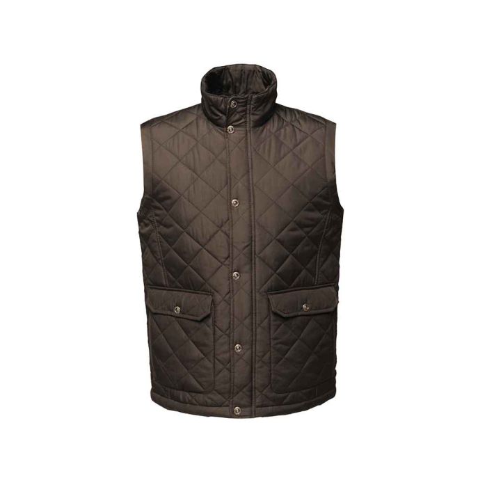 Regatta Tyler Diamond Quilted Bodywarmer