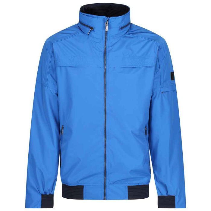 Regatta Finn Waterproof Shell Jacket