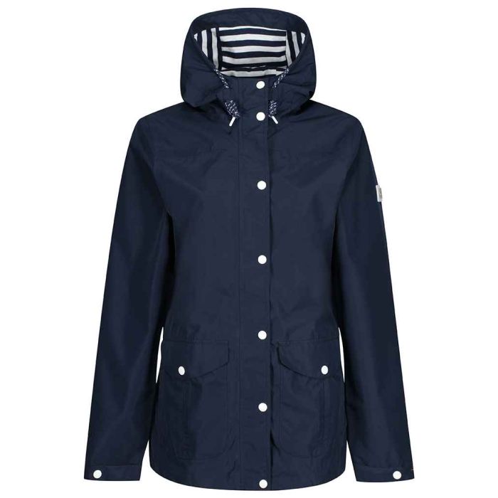 Regatta Ladies Phoebe Waterproof Shell Jacket