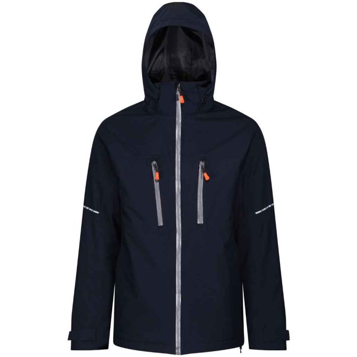 Regatta X-Pro Marauder III Insulated Jacket