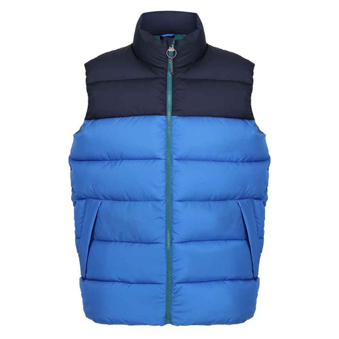 Regatta Vintage Puffer Bodywarmer