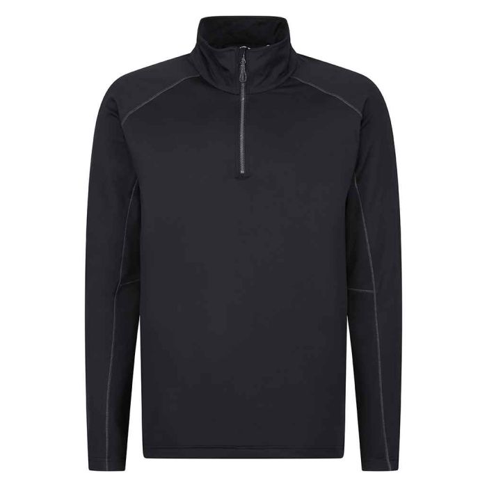 Regatta Core Stretch Half Zip Midlayer Top