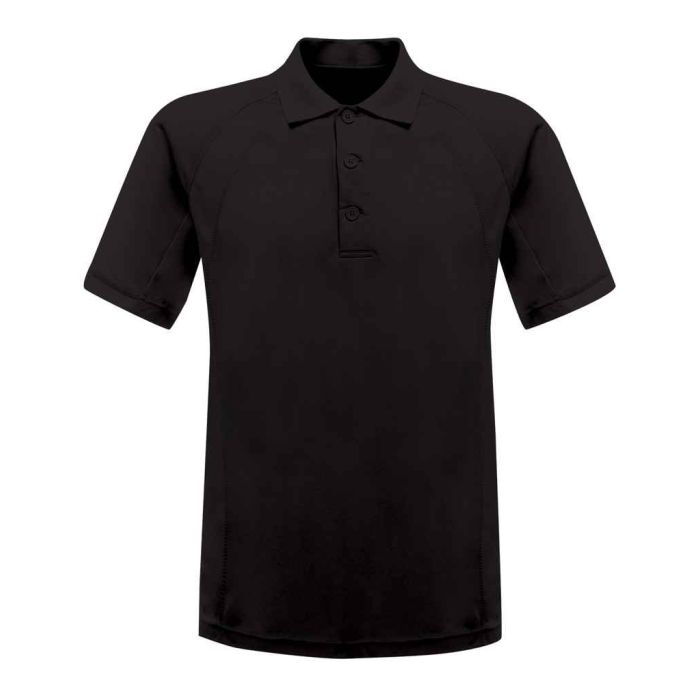 Regatta Coolweave Piqué Polo Shirt