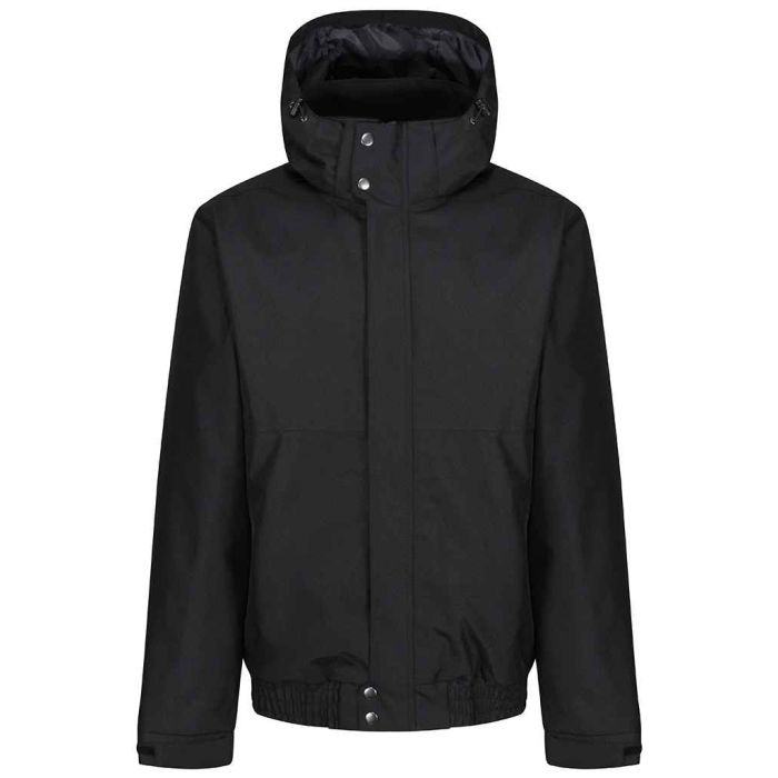 Regatta Blockade Waterproof Jacket