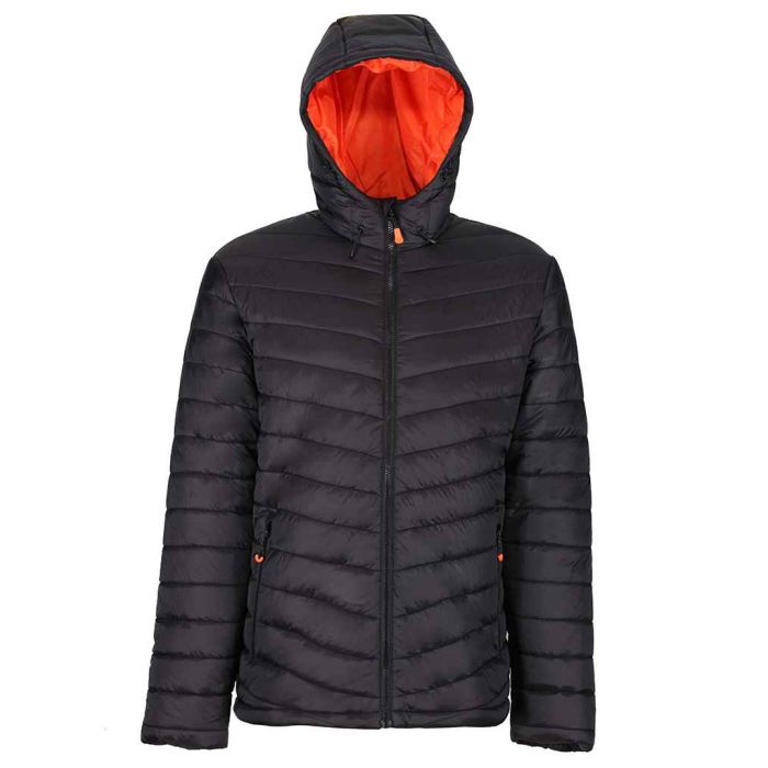 Regatta Thermogen Powercell 5000 Warmloft Jacket