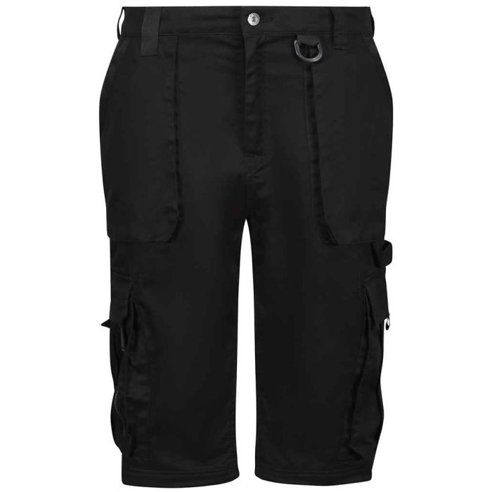 Regatta Pro Utility Shorts