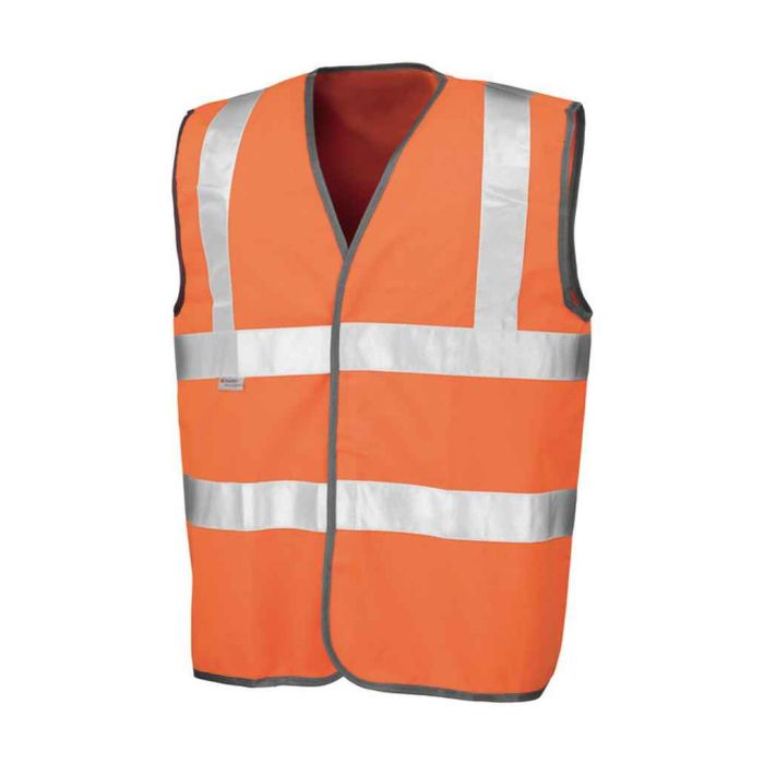 Result Safe-Guard Hi-Vis Vest