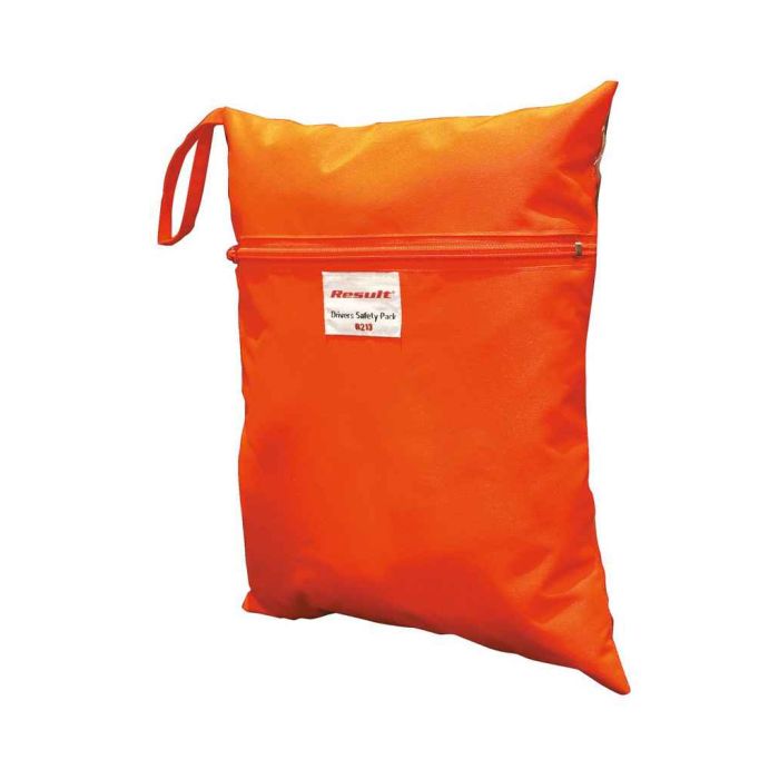 Result Safe-Guard Safety Vest Storage Bag