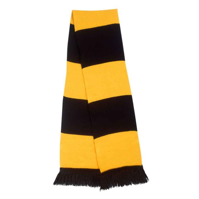 Result Team Scarf