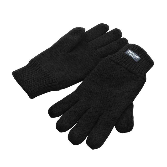 Result Classic Lined Thinsulate™ Gloves